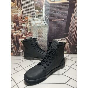 Dr. Martens Black Boots Size 9